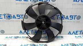 Cooling Fan Impeller Honda CRV 20-22 hybrid