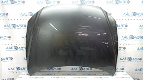Naked hood Mazda 6 18-21 steel, graphite 46G, butt