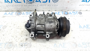 Air conditioning compressor Ford Focus mk3 15-18 2.0 rest