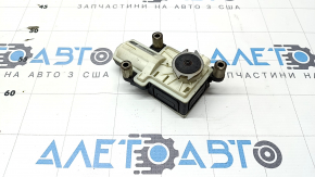 Mazda 6 18-21 2.5 Muffler Actuator