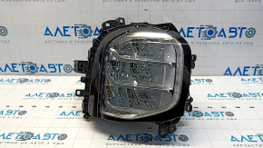 Mitsubishi Outlander 22-25 LED Right Front Headlight