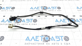 Mazda 6 18-21 2.5 Muffler Actuator Wiring
