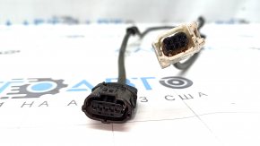 Mazda 6 18-21 2.5 Muffler Actuator Wiring