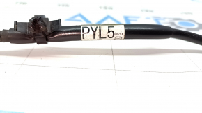 Mazda 6 18-21 2.5 Muffler Actuator Wiring