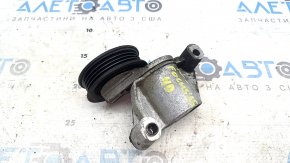 Belt tensioner pulley for Ford Focus mk3 11-18 2.0T