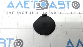 Mazda 6 18-21 Front Bumper Tow Hook Cap