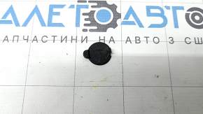 Left rear bumper mounting cap for Mazda 6 18-21
