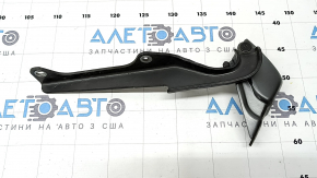 Right hood hinge Mazda 6 18-21