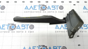 Hood hinge left Mazda 6 18-21