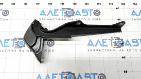 Hood hinge left Mazda 6 18-21
