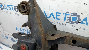 Ford Fusion mk5 13-20 FWD 4-series rear subframe for replacement, rusty