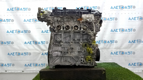 Mazda 6 18-21 2.5 PY-VPS engine with cylinder deactivation, 76k, started, compression 10-10-10-10
