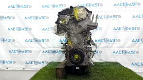 Mazda 6 18-21 2.5 PY-VPS engine with cylinder deactivation, 76k, started, compression 10-10-10-10