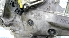 Mazda 6 18-21 2.5 PY-VPS engine with cylinder deactivation, 76k, started, compression 10-10-10-10