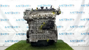 Mazda 6 18-21 2.5 PY-VPS engine with cylinder deactivation, 76k, started, compression 10-10-10-10