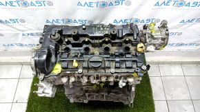 Mazda 6 18-21 2.5 PY-VPS engine with cylinder deactivation, 76k, started, compression 10-10-10-10