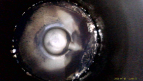 Mazda 6 18-21 2.5 PY-VPS engine with cylinder deactivation, 76k, started, compression 10-10-10-10