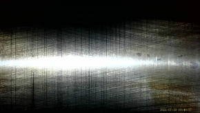 Mazda 6 18-21 2.5 PY-VPS engine with cylinder deactivation, 76k, started, compression 10-10-10-10