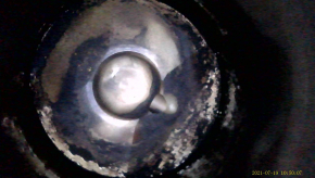 Mazda 6 18-21 2.5 PY-VPS engine with cylinder deactivation, 76k, started, compression 10-10-10-10