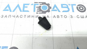 Mazda 6 14-17 rear hood bumper