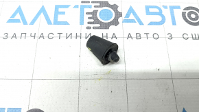 Mazda 6 14-17 rear hood bumper