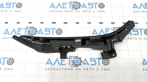 Front bumper mount lower left Mazda 6 18-21