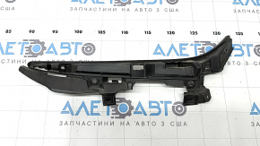 Front bumper mount lower right Mazda 6 18-21