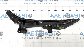 Front bumper mount lower right Mazda 6 18-21