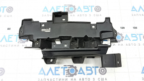 Brake Disc Duct Bracket Front Left Mazda 6 18-21