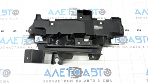 Brake Disc Duct Bracket Front Right Mazda 6 18-21