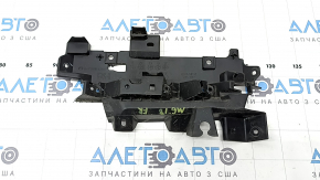 Brake Disc Duct Bracket Front Right Mazda 6 18-21
