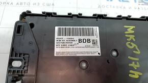 BCM Body Control Module Ford Fusion mk5 17-18