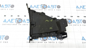 Front bumper air duct left Mazda 6 18-21