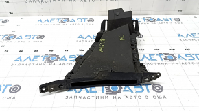 Front bumper air duct left Mazda 6 18-21