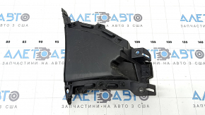 Front bumper air duct right Mazda 6 18-21