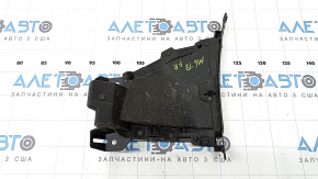 Front bumper air duct right Mazda 6 18-21