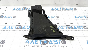 Front bumper air duct right Mazda 6 18-21