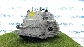 Mazda 6 19-21 2.5-liter automatic transmission with 76kJ cylinder deactivation