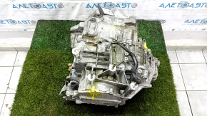 Mazda 6 19-21 2.5-liter automatic transmission with 76kJ cylinder deactivation