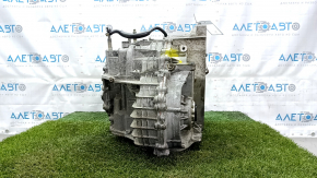 Mazda 6 19-21 2.5-liter automatic transmission with 76kJ cylinder deactivation