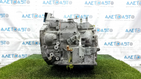 Mazda 6 19-21 2.5-liter automatic transmission with 76kJ cylinder deactivation