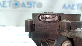 Thermostat housing Mazda 6 18-21 2.5 automatic transmission plastic