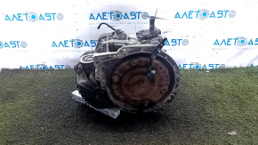 Automatic transmission assembly for Mini Cooper Countryman R60 10-16 GA6F21WA 1.6 112kW without cooler