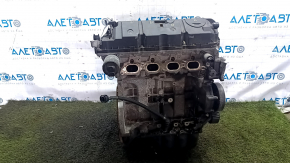 Mini Cooper Countryman R60 10-16 N16B16A 1.6 112k 12-12-12-12 Engine Without Oil Filter Housing