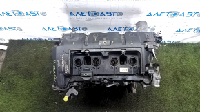 Mini Cooper Countryman R60 10-16 N16B16A 1.6 112k 12-12-12-12 Engine Without Oil Filter Housing