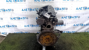 Mini Cooper Countryman R60 10-16 N16B16A 1.6 112k 12-12-12-12 Engine Without Oil Filter Housing