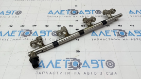 Mazda 6 18-21 fuel rail with sensor