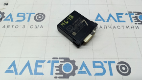 HEADLAMP HEADLIGHT LIGHT AUTO LEVELING CONTROL MODULE Mazda 6 18-21