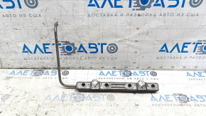 Fuel rail for Toyota Prius 2004-09