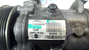 Air Conditioning Compressor Mini Cooper Countryman R60 10-16